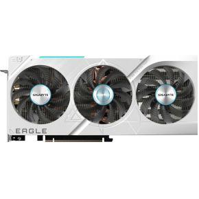 Gigabyte EAGLE GeForce RTX 4070 Ti SUPER OC ICE 16G NVIDIA 16 GB GDDR6X