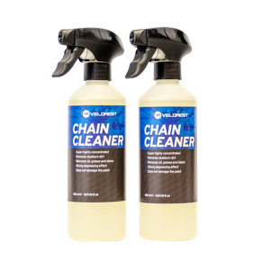 Velorest Chain Cleaner 2-pack