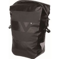 Tas Pannier DryBag 24L Waterdichte zijtas Zwart TT9861B - thumbnail