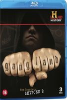 Gangland - Seizoen 2 - thumbnail