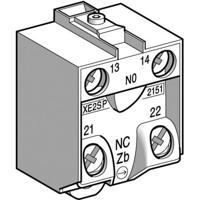 Telemecanique XE2SP2151 Hulpschakelaar 1x NO, 1x NC 1 stuk(s) - thumbnail