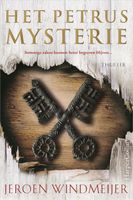 Het Petrusmysterie - Jeroen Windmeijer - ebook - thumbnail