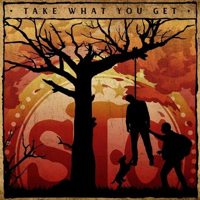 Take What You Get - CD (9120091320397)