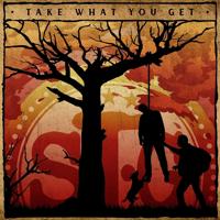 Take What You Get - CD (9120091320397)