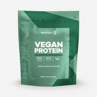 Vegan Protein