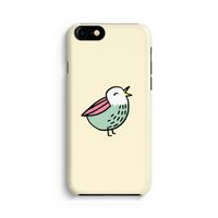 Birdy: iPhone 8 Volledig Geprint Hoesje