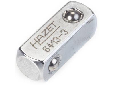 Hazet 6413-3 Doorsteekvierkant