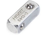 Hazet 6413-3 Doorsteekvierkant