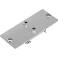 Renkforce RF-2826052 DIN-railadapter 1 stuk(s)