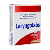 Laryngotabs 3ch Tabl 60 Boiron