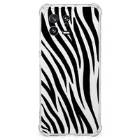 Xiaomi 13 Case Anti-shock Zebra