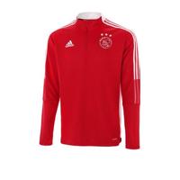 adidas Performance Senior Ajax Amsterdam voetbalsweater training