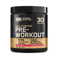 Optimum Nutrition Gold Standard Poeder 330 g 1 stuk(s) - thumbnail