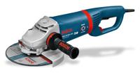 Bosch GWS 24-230 JVX haakse slijper 23 cm 6500 RPM 2400 W 6,6 kg
