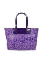 Louis Vuitton Pre-Owned sac à main Cosmic PM (2010) - Violet