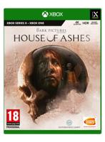 The Dark Pictures Anthology: House of Ashes (Xbox One)
