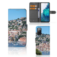 Samsung Galaxy S20 FE Flip Cover Zuid-Frankrijk - thumbnail