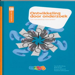 Ontwikkeling door onderzoek