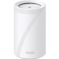 TP-Link Deco BE65 Tri-band (2,4 GHz / 5 GHz / 6 GHz) Wi-Fi 7 (802.11be) Wit 4 Intern