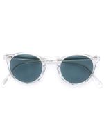 Oliver Peoples lunettes de soleil Gregory Peck - Tons neutres - thumbnail