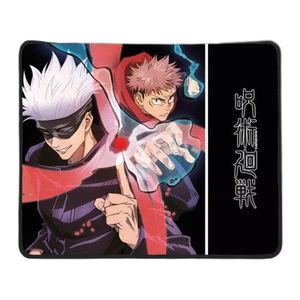 Konix Jujutsu Kaisen Dark Game-muismat Meerkleurig