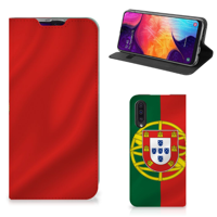Samsung Galaxy A50 Standcase Portugal