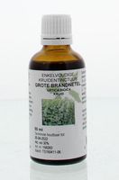 Natura Sanat Urtica folia / brandnetel kruid tinctuur (50 ml)