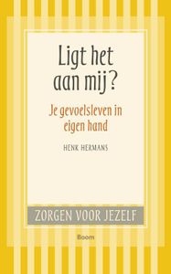 Ligt het aan mij? - Henk Hermans - ebook