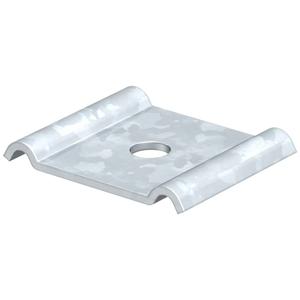 OBO Bettermann 6015271 Montageaccessoire Metaal 50 stuk(s)