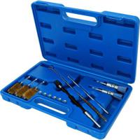 Reiniger-freesgereedschap, CR-injectieschacht Brilliant Tools