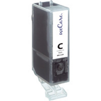 RecycleClub Cartridge compatible met Canon PGI-525 Zwart