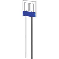 Yageo Nexensos 32208551 M222 PT100 Temperatuursensor -70 tot +150 °C 100 Ω 3850 ppm/K Radiaal bedraad