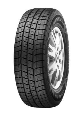 Vredestein Comtrac 2 all season + 195/70 R15 104R