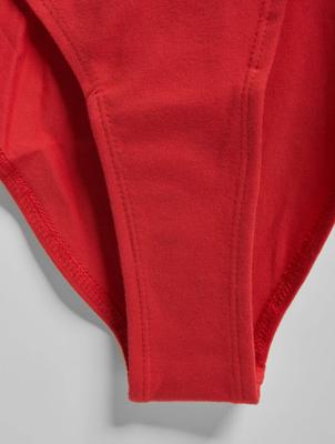adidas Originals / Body Cotton in rood adidas Originals / Body Cotton in rood