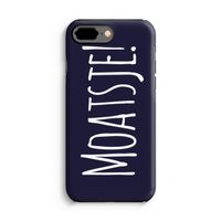 Moatsje!: iPhone 7 Plus Tough Case - thumbnail