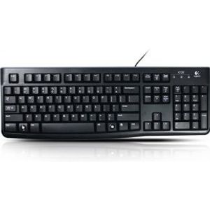 Logitech K120 for Business Azerty