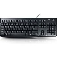 Logitech K120 for Business Azerty