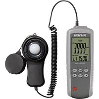 VOLTCRAFT MS-200LED MS-200LED LED-lichtmeter 0-400000 lx