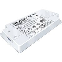 RECOM LED-driver 6 W 350 mA 2 - 18 V/DC