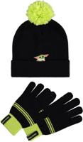 Star Wars - Grogu Giftset (Beanie & Knitted Gloves)