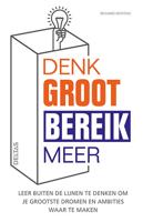 Deltas denk groot bereik meer