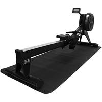 Beschermmat - Focus Fitness - 250 x 100 cm - Ideaal voor o.a. fitnessapparatuur