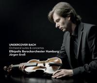 Undercover Bach - Orchestral Suites And Concertos - CD (0608917262520)