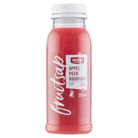 Jumbo Vers Sap Appel, Peer & Rood Fruit 250ML