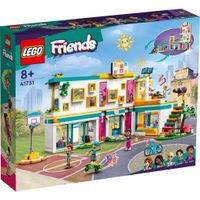 Lego Friends 41731 Heartlake Internationale School - thumbnail