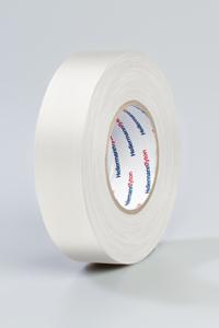 HellermannTyton HTAPE-TEX-WH-50x50 712-00905 Textieltape HelaTape Tex Wit (l x b) 50 m x 50 mm 1 stuk(s)