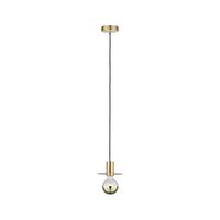 Paulmann Pendant hangende plafondverlichting Flexibele montage E27 20 W - thumbnail