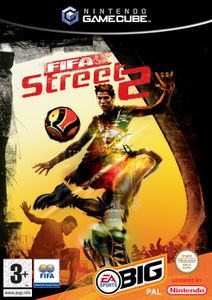 FIFA Street 2