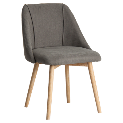 Vical Eetkamerstoel Ghilarza 82 x 55 x 60