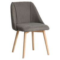 Vical Eetkamerstoel Ghilarza 82 x 55 x 60